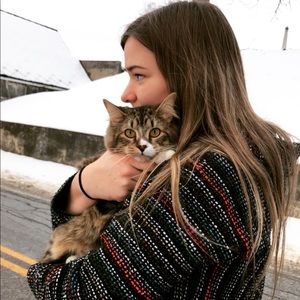 Meet your Posher, Megan